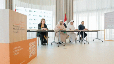 NMSS partners with 6 UAE universities to promote inclusion in education