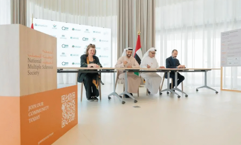 NMSS partners with 6 UAE universities to promote inclusion in education