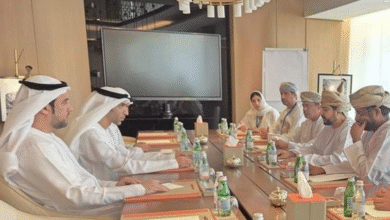 Oman, UAE strengthen trade and investment ties at Advantage Oman Forum