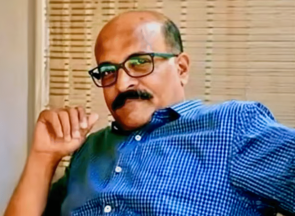 Pahalgam terror attack Former UAE Indian from Kerala among 26 killed in Kashmir