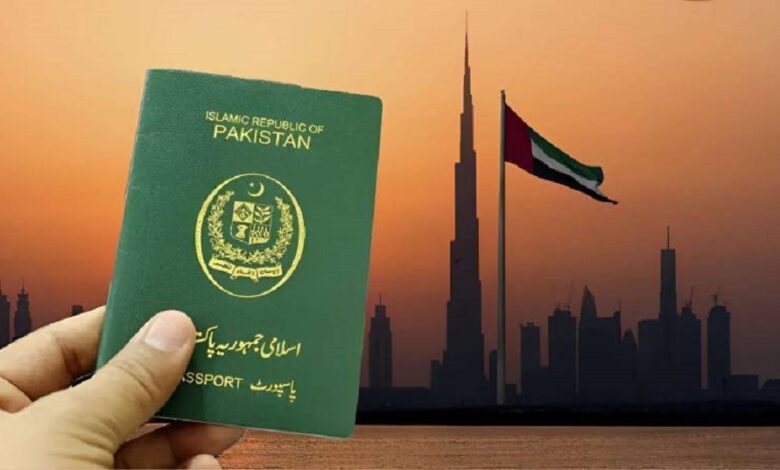 Pakistanis can avail 5-year visas as issues resolved, says UAE envoy
