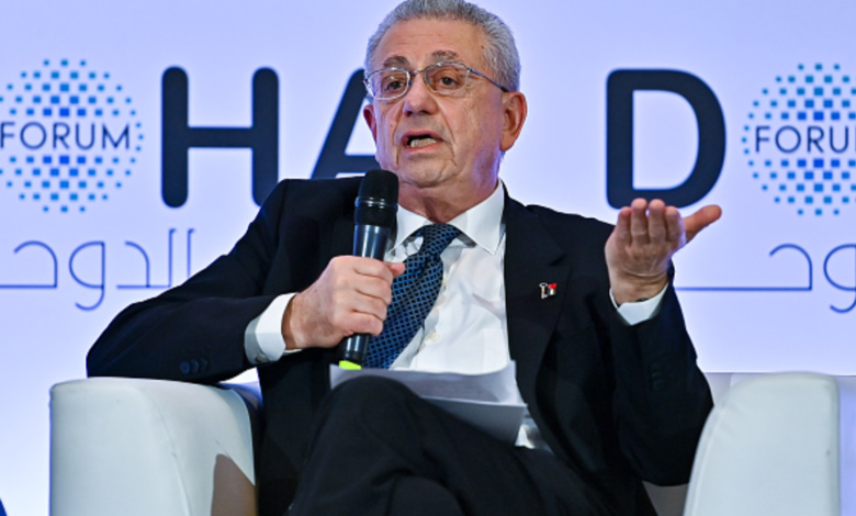 Palestinian Authority Targets Barghouti Over Criticism of UAE-Israel Ties