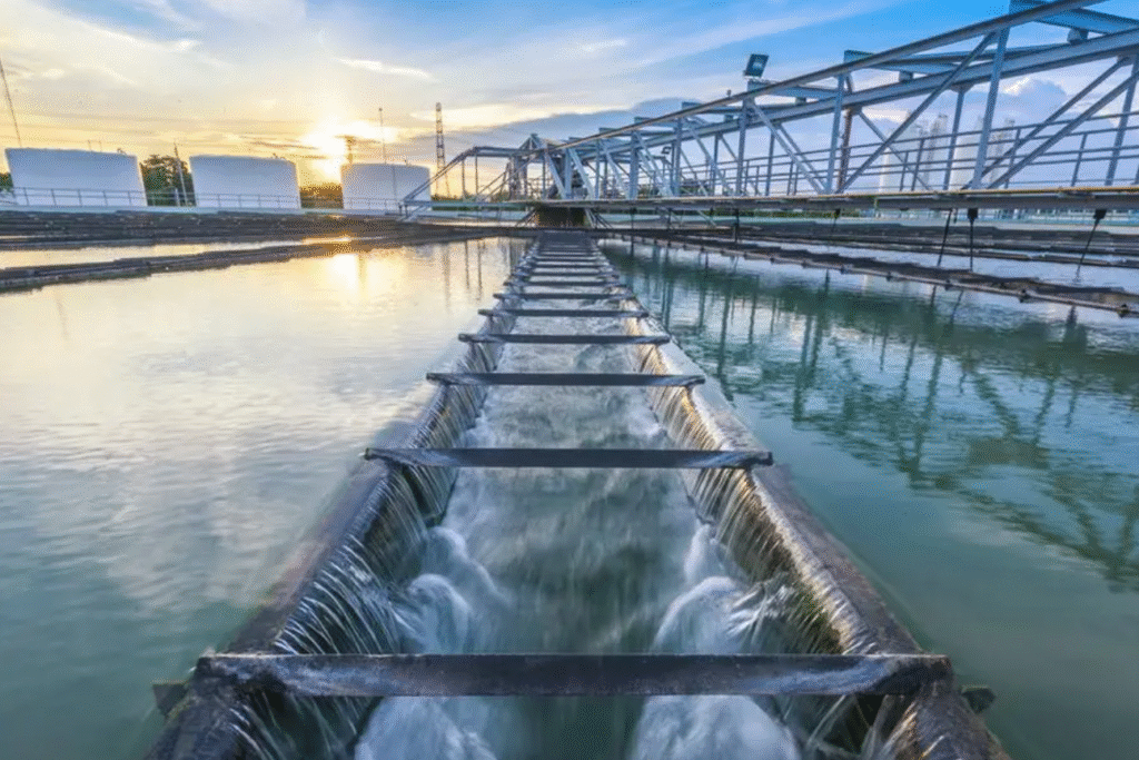 Qatar Boosts Sustainable Desalination with New Tech