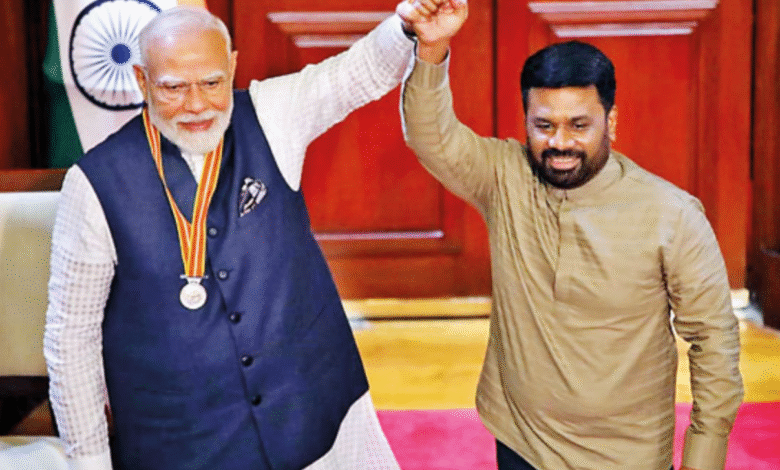 Sri Lanka to Hold Energy Hub Talks with India, UAE