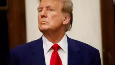 Trump Imposes Tariffs on UAE, KSA, Egypt, and Morocco Goods, Effective April 9