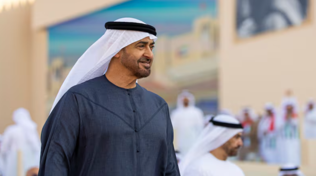 UAE, EU Set to Launch Talks on Landmark Trade Agreement