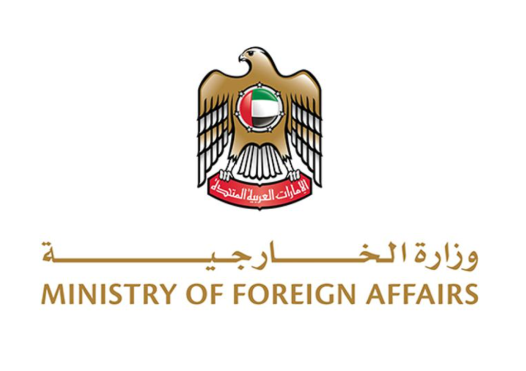 UAE Foreign Ministry, IFRC Expand Humanitarian Cooperation