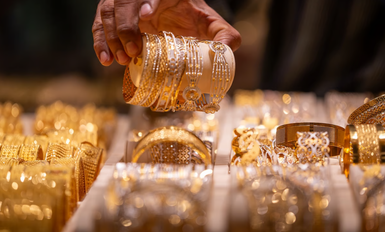 UAE-India travel Jewellery no longer seized, passengers spared airport 'harassment'