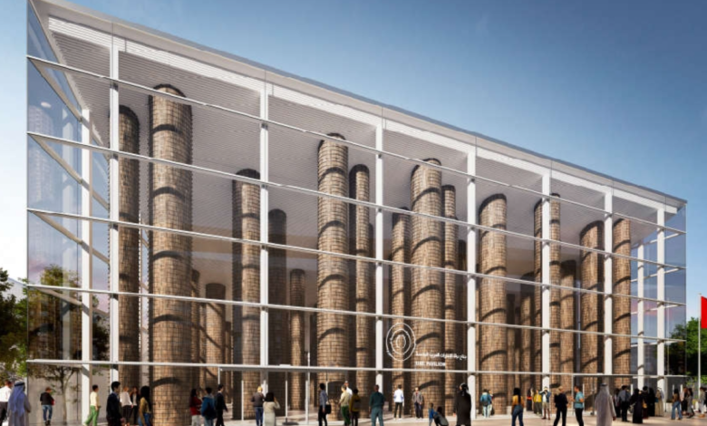 UAE Reveals Expo 2025 Osaka-Kansai Pavilion Details