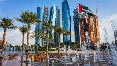 UAE fiscal surplus may shrink in 2025–2026, but economic outlook stays strong