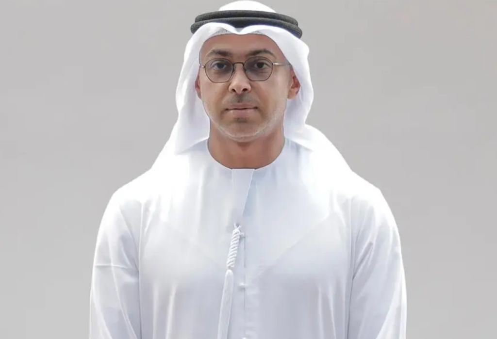 UAE Ministry of Health earns EFQM Diamond Membership for excellence