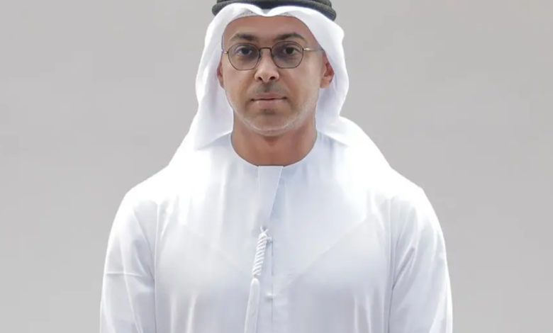 UAE Ministry of Health earns EFQM Diamond Membership for excellence