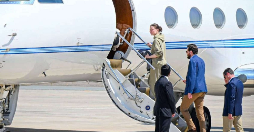 UAE mediates US-Russia prisoner exchange in Abu Dhabi