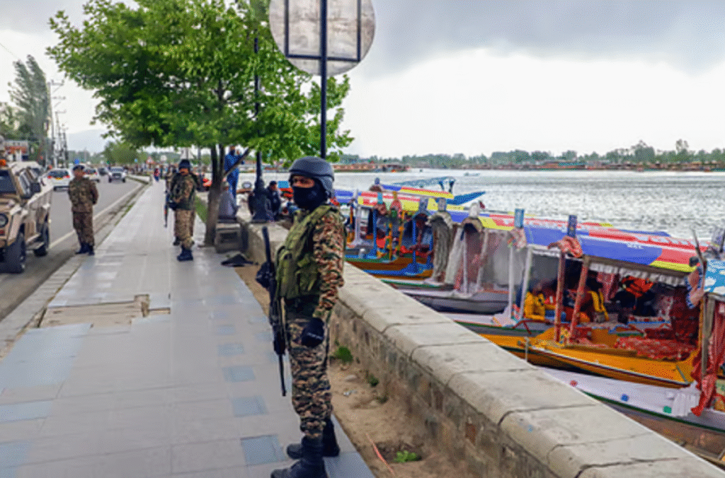UAE residents cancel Kashmir holidays following Pahalgam terror attacks