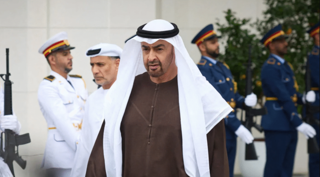 UAE urged to remove 11 political dissidents labeled as 'terrorists'