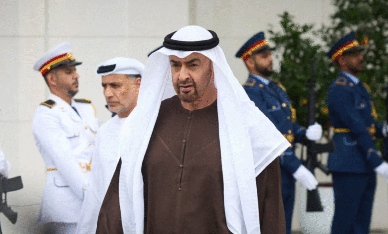 UAE urged to remove 11 political dissidents labeled as 'terrorists'