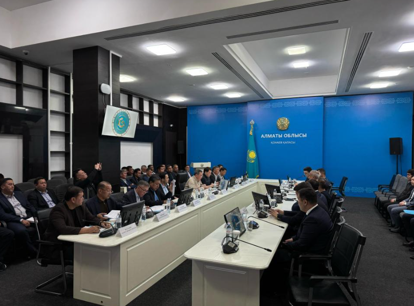 UAE’s Al Khaleej Sugar expands into Kazakhstan's Market