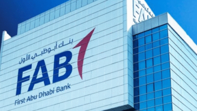 UAE’s FAB Beats Profit Estimates on Non-Funded Income Growth