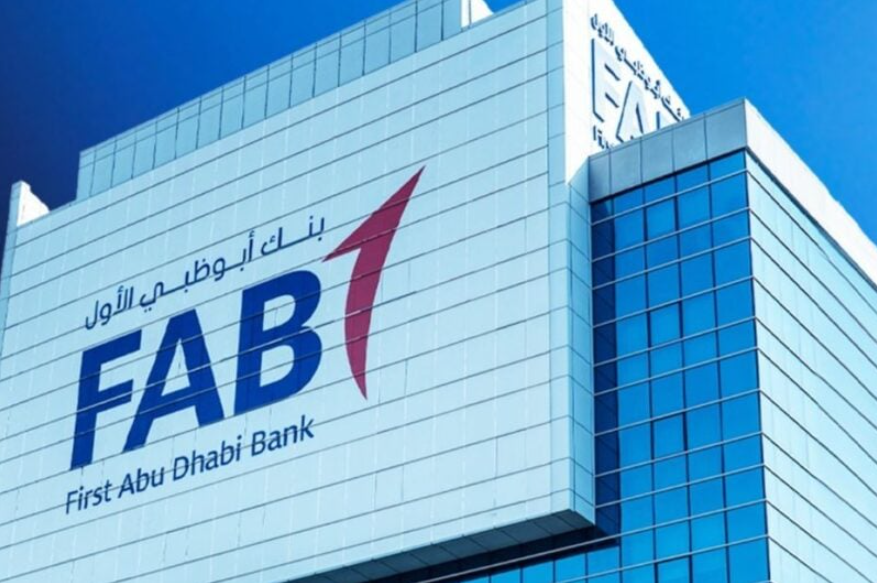 UAE’s FAB Beats Profit Estimates on Non-Funded Income Growth