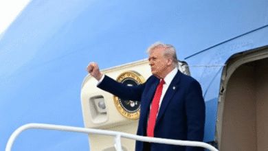 US President Trump to Visit Saudi Arabia, Qatar, and UAE for Regional Summit