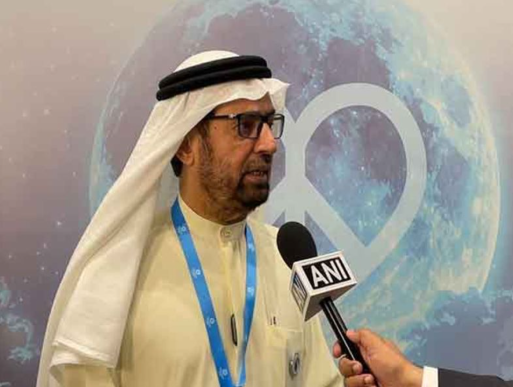 US Tariffs Seen as Boost for India-UAE Trade: UAE MP