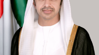 Abdullah bin Zayed Urges India-Pakistan Restraint, Avoids Escalation
