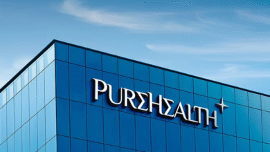 Abu Dhabi hospital operator PureHealth posts strong Q1 2025 financial results