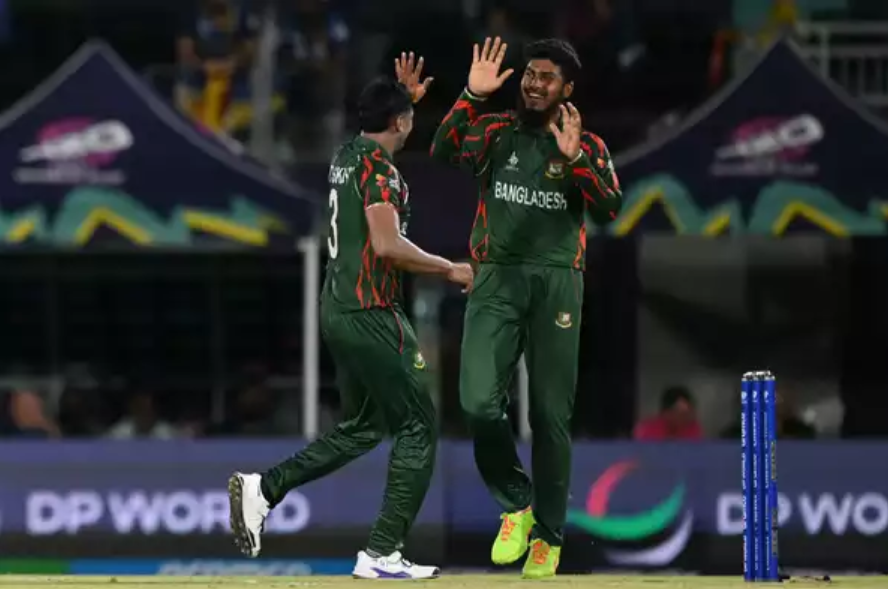 Bangladesh to Play UAE T20Is Before Pakistan Tour