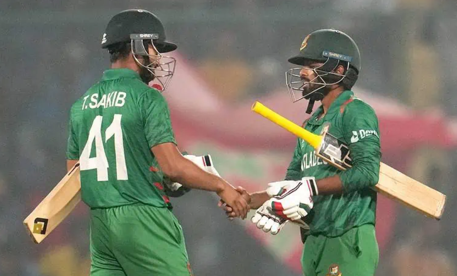 ECB announces affordable tickets for UAE-Bangladesh T20Is