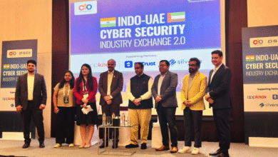 India, UAE Boost Cybersecurity Ties at GISEC 2025