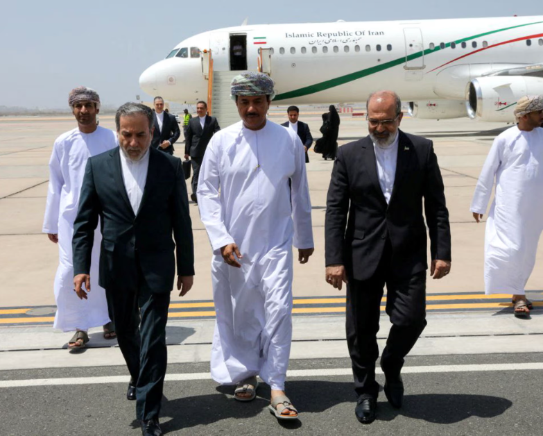 Iran proposes uranium enrichment partnership with UAE, Saudi Arabia