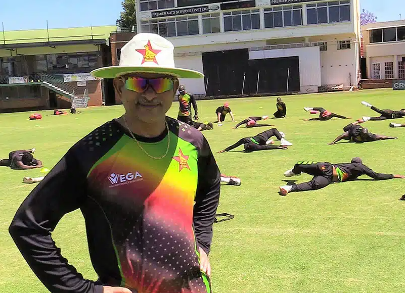 Lalchand Aims to Bring Mumbai’s Grit to UAE Cricket
