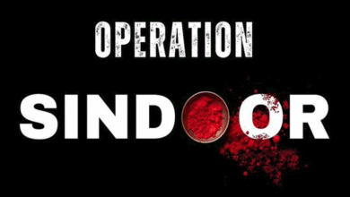 Operation Sindoor’s Global outreach Begins: First All-Party Delegation to Visit UAE Tomorrow