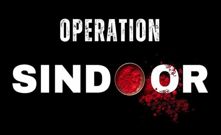 Operation Sindoor’s Global outreach Begins: First All-Party Delegation to Visit UAE Tomorrow