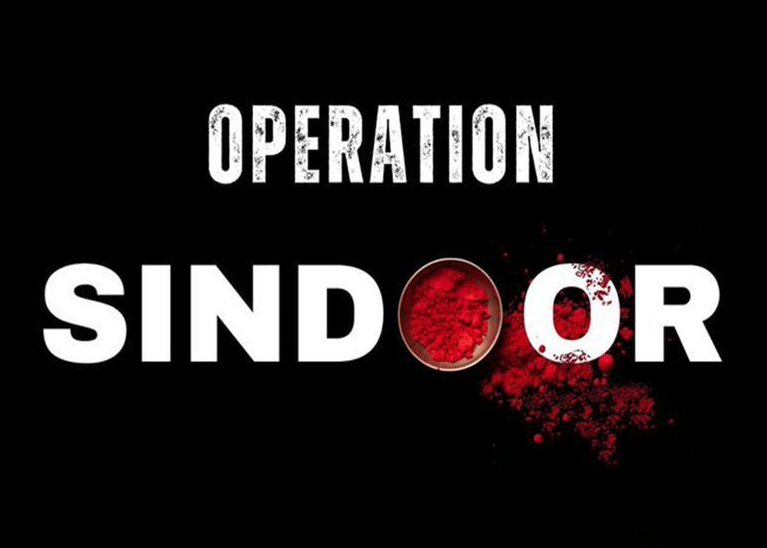 Operation Sindoor’s Global outreach Begins: First All-Party Delegation to Visit UAE Tomorrow