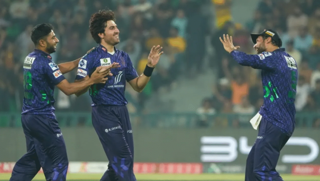 Pakistan Super League Shifted to UAE amid India-Pakistan Tensions