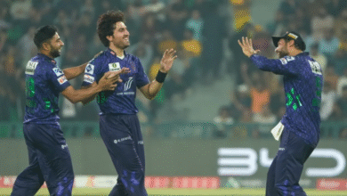 Pakistan Super League Shifted to UAE amid India-Pakistan Tensions