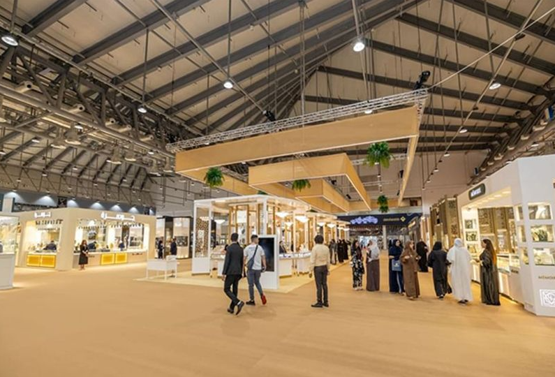 UAE Exhibitions, Conferences Now Key to Economic Growth
