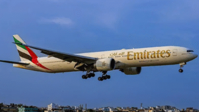 UAE Flights to India, Pakistan Disrupted Amid Rising Tensions