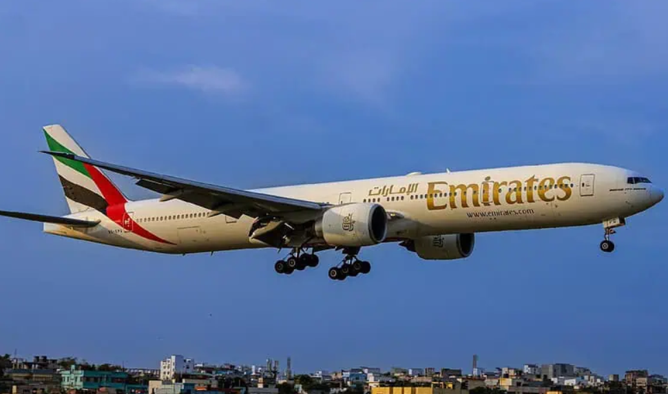 UAE Flights to India, Pakistan Disrupted Amid Rising Tensions