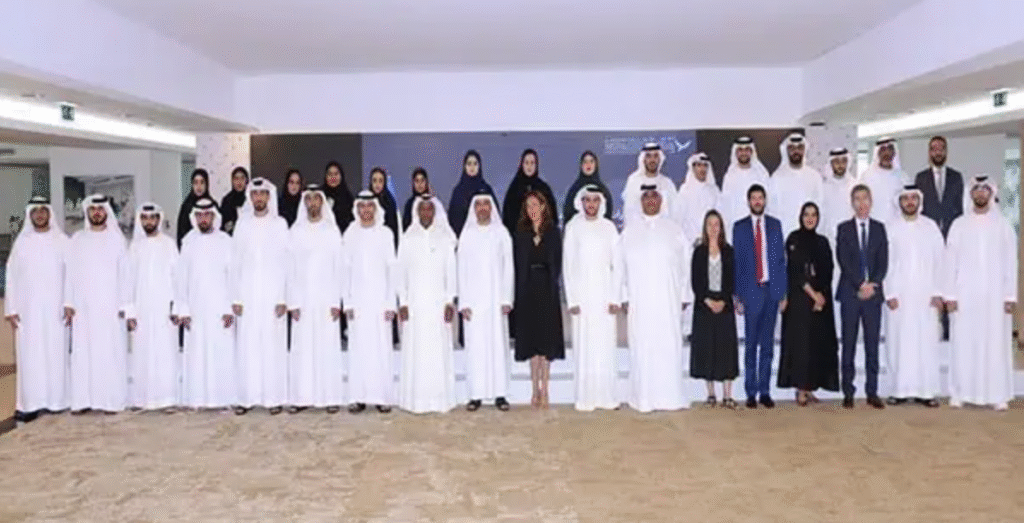 UAE-France workshop boosts global drive to recover criminal assets
