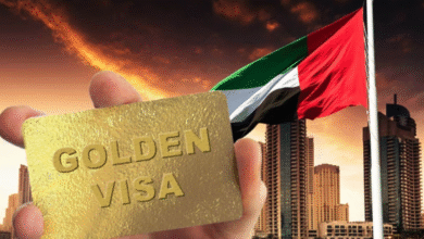 UAE Golden Visa Dubai grants 10-year residency to nurses and teachers