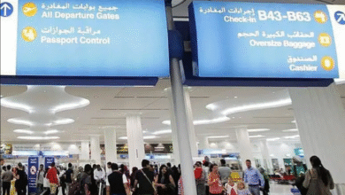 UAE Launces 180-Day Entry Permit for Blue Residency Applicants