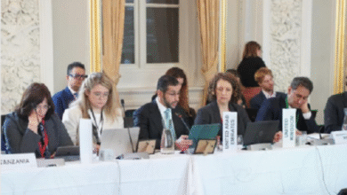 UAE Leads Long-Term Climate Talks at Copenhagen Ministerial
