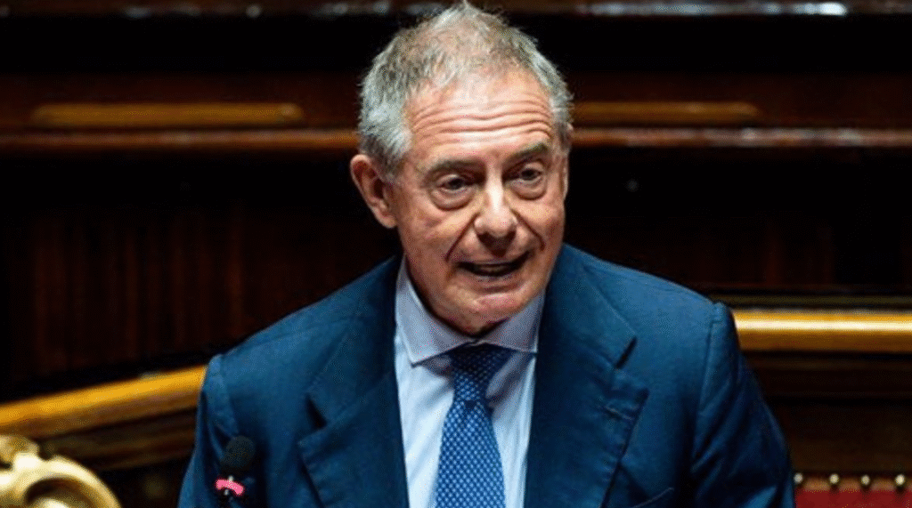 UAE Partners With Italian Startups To Develop AI Supercomputers