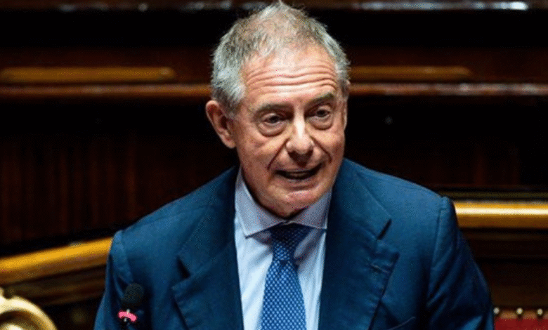 UAE Partners With Italian Startups To Develop AI Supercomputers