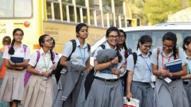 UAE Schools Struggle with Admissions Surge as Indian Families Return After Covid