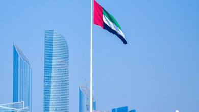 UAE-US Business Talks Focus on Key Deals in Energy, Technology, and Manufacturing