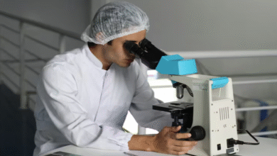 UAE University Develops Advanced Non-Invasive Blood Flow Monitoring Device