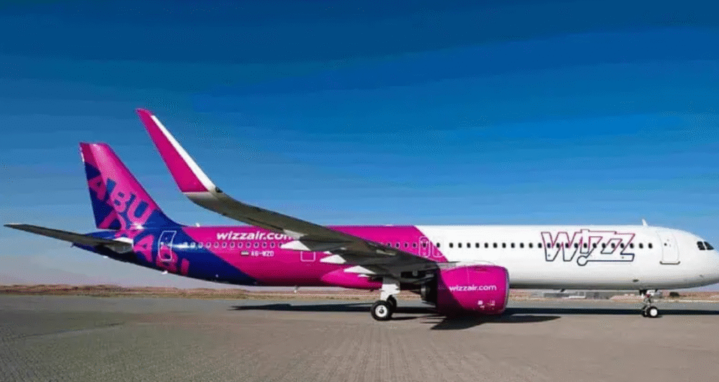 UAE airline announces 15% summer flight discount